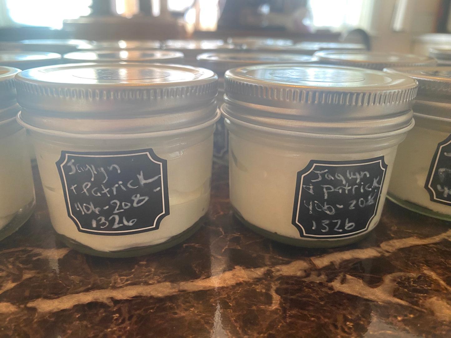 Majik Rub Original & Whipped Formulas
